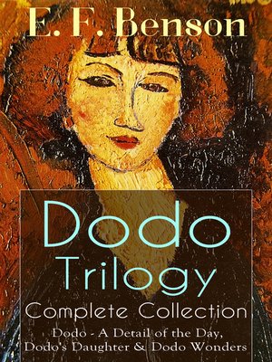 cover image of Dodo Trilogy--Complete Collection